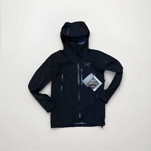 Arc'teryx men’s small rush jacket